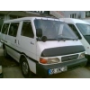 KIA HI BESTA- MİNİBÜS- 97/99; ARAÇ BİLGİLERİ VE RESİMLERİ