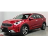 KIA NIRO- 17/19; ARAÇ BİLGİLERİ VE RESİMLERİ