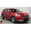 KIA NIRO- 17/19; ARAÇ BİLGİLERİ VE RESİMLERİ
