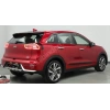 KIA NIRO- 17/19; ARAÇ BİLGİLERİ VE RESİMLERİ