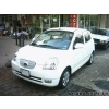 KIA PICANTO- 04/08; ARAÇ BİLGİLERİ VE RESİMLERİ