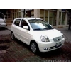 KIA PICANTO- 04/08; ARAÇ BİLGİLERİ VE RESİMLERİ