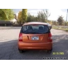 KIA PICANTO- 04/08; ARAÇ BİLGİLERİ VE RESİMLERİ
