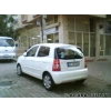 KIA PICANTO- 04/08; ARAÇ BİLGİLERİ VE RESİMLERİ