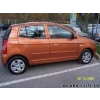 KIA PICANTO- 04/08; ARAÇ BİLGİLERİ VE RESİMLERİ