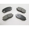 KIA PICANTO- 04/08; ÖN FREN BALATASI (DİSK) (116,2X47,5X15,9) (DAIWA)