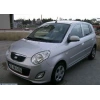 KIA PICANTO- 08/11; ARAÇ BİLGİLERİ VE RESİMLERİ
