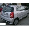 KIA PICANTO- 08/11; ARAÇ BİLGİLERİ VE RESİMLERİ