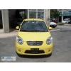 KIA PICANTO- 08/11; ARAÇ BİLGİLERİ VE RESİMLERİ