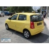 KIA PICANTO- 08/11; ARAÇ BİLGİLERİ VE RESİMLERİ