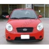 KIA PICANTO- 08/11; ARAÇ BİLGİLERİ VE RESİMLERİ