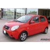 KIA PICANTO- 08/11; ARAÇ BİLGİLERİ VE RESİMLERİ