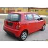 KIA PICANTO- 08/11; ARAÇ BİLGİLERİ VE RESİMLERİ