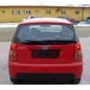 KIA PICANTO- 08/11; ARAÇ BİLGİLERİ VE RESİMLERİ