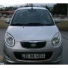 KIA PICANTO- 08/11; ARAÇ BİLGİLERİ VE RESİMLERİ