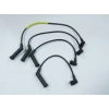 KIA PICANTO- 08/11; BUJİ KABLOSU TAKIM (12V)(G4HE-G4HG)1.0/1.1 cc (YOW JUNG)