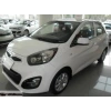 KIA PICANTO- 11/17; ARAÇ BİLGİLERİ VE RESİMLERİ