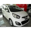 KIA PICANTO- 11/17; ARAÇ BİLGİLERİ VE RESİMLERİ
