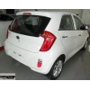 KIA PICANTO- 11/17; ARAÇ BİLGİLERİ VE RESİMLERİ