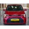 KIA PICANTO- 24/25; ARAÇ BİLGİLERİ VE RESİMLERİ