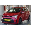 KIA PICANTO- 24/25; ARAÇ BİLGİLERİ VE RESİMLERİ