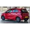 KIA PICANTO- 24/25; ARAÇ BİLGİLERİ VE RESİMLERİ