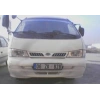 KIA PREGIO- MİNİBÜS- 98/02; ARAÇ BİLGİLERİ VE RESİMLERİ