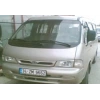 KIA PREGIO- MİNİBÜS- 98/02; ARAÇ BİLGİLERİ VE RESİMLERİ