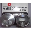 KIA PREGIO- MİNİBÜS- 98/02; PİSTON STD 2.7cc (J2) (94.5X2X2X3) (TIK)
