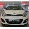 KIA RIO- HB- 12/16; ARAÇ BİLGİLERİ VE RESİMLERİ