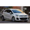 KIA RIO- HB- 12/16; ARAÇ BİLGİLERİ VE RESİMLERİ