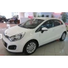 KIA RIO- HB- 12/16; ARAÇ BİLGİLERİ VE RESİMLERİ