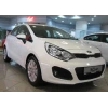 KIA RIO- HB- 12/16; ARAÇ BİLGİLERİ VE RESİMLERİ