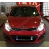 KIA RIO- HB- 12/16; ARAÇ BİLGİLERİ VE RESİMLERİ