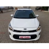 KIA RIO- HB- 17/20; ARAÇ BİLGİLERİ VE RESİMLERİ