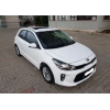 KIA RIO- HB- 17/20; ARAÇ BİLGİLERİ VE RESİMLERİ