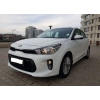 KIA RIO- HB- 17/20; ARAÇ BİLGİLERİ VE RESİMLERİ