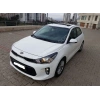 KIA RIO- HB- 17/20; ARAÇ BİLGİLERİ VE RESİMLERİ