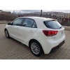 KIA RIO- HB- 17/20; ARAÇ BİLGİLERİ VE RESİMLERİ