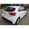 KIA RIO- HB- 17/20; ARAÇ BİLGİLERİ VE RESİMLERİ