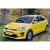 KIA RIO- HB- 20/24; ARAÇ BİLGİLERİ VE RESİMLERİ