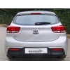 KIA RIO- HB- 20/24; ARAÇ BİLGİLERİ VE RESİMLERİ