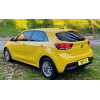 KIA RIO- HB- 20/24; ARAÇ BİLGİLERİ VE RESİMLERİ