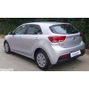 KIA RIO- HB- 20/24; ARAÇ BİLGİLERİ VE RESİMLERİ