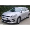 KIA RIO- HB- 20/24; ARAÇ BİLGİLERİ VE RESİMLERİ