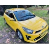 KIA RIO- HB- 20/24; ARAÇ BİLGİLERİ VE RESİMLERİ