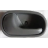 KIA RIO- I- 01/02; ARKA KAPI İÇ AÇMA KOLU SOL GRİ (HUSHAN)