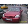 KIA RIO- II- 03/05; ARAÇ BİLGİLERİ VE RESİMLERİ