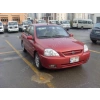 KIA RIO- II- 03/05; ARAÇ BİLGİLERİ VE RESİMLERİ