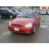 KIA RIO- II- 03/05; ARAÇ BİLGİLERİ VE RESİMLERİ
